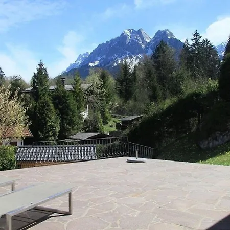 Casa vacanze Gesamte Ferienunterkunft In *