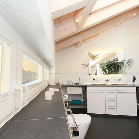 Casa vacanze Gesamte Ferienunterkunft In *