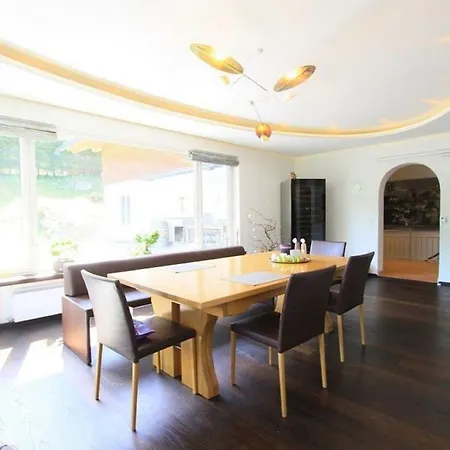 Gesamte Ferienunterkunft In Casa vacanze Garmisch-Partenkirchen